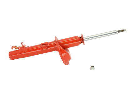 KYB Shocks & Struts AGX Front Right FORD Focus 2000-04.