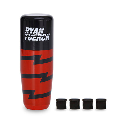 Mishimoto 2017 Limited Edition Ryan Tuerck Shift Knob.