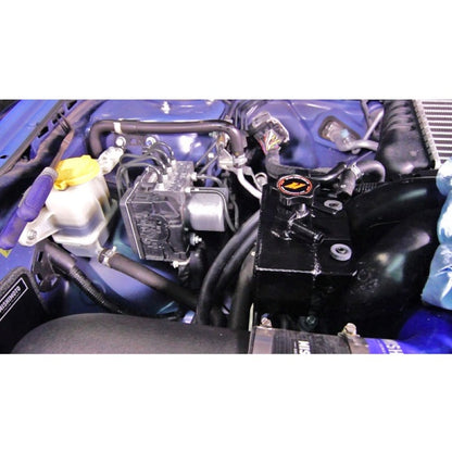Mishimoto Subaru 08-14 WRX/ 05-09 Legacy GT Aluminum Coolant Expansion Tank.