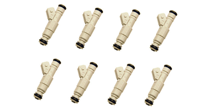 FAST Injector FAST 8-Pack 36-Lb/hr.