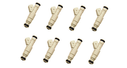 FAST Injector FAST 8-Pack 36-Lb/hr.