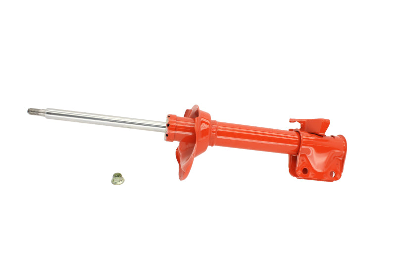 KYB Shocks & Struts AGX Rear Right SUBARU Impreza (AWD) 2002-03 SUBARU WRX 2002-03.