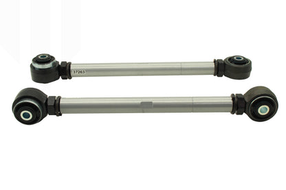 Whiteline 05+ Ford Mustang Rear Control Arm-Complete Lwr Arm Assembly (Pinion Angle Correction).