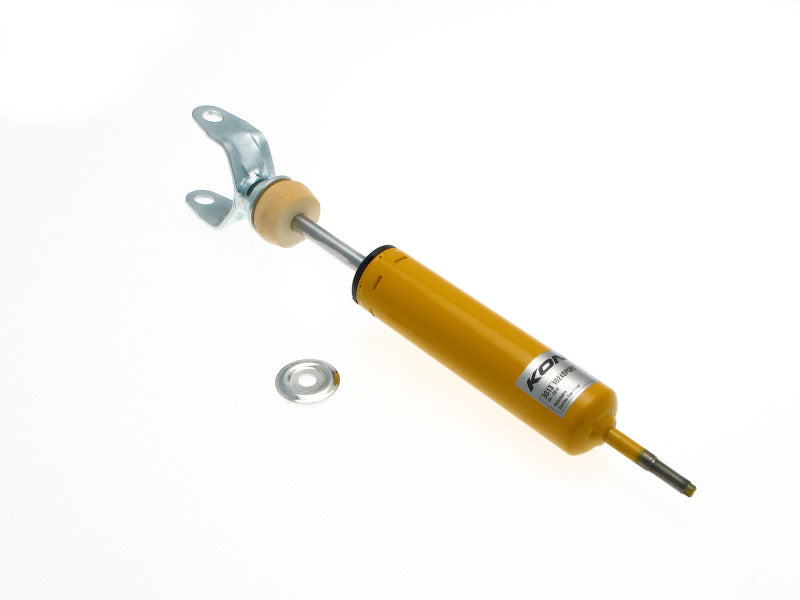 Koni Sport (Yellow) Shock 97-11 Chevy Corvette Coupe/Conv C5 incl Z06 (exc. Elect Susp/ZR1) - Rear.