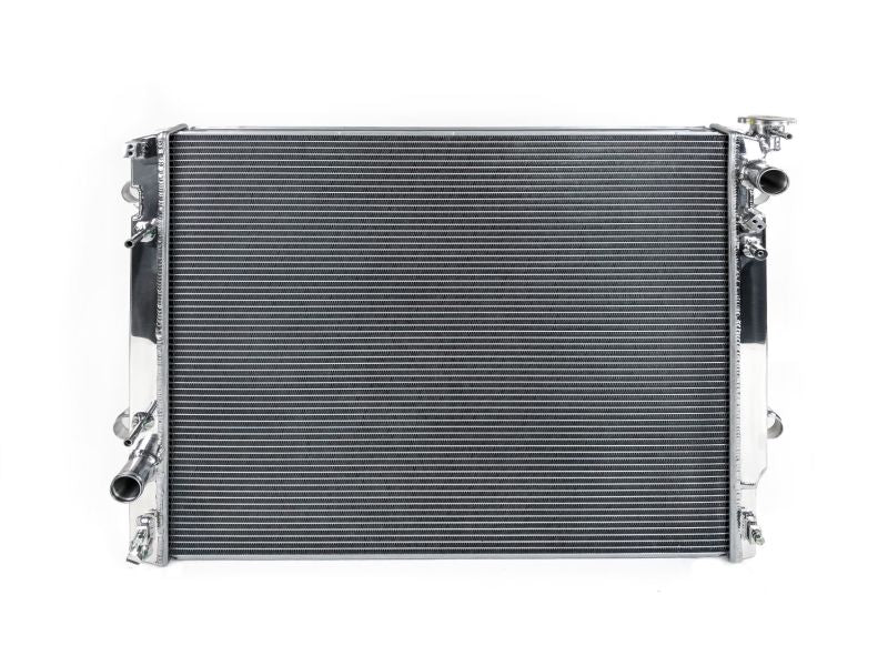 CSF 2016+ 3.5L and 2.7L 05-15 4.0L and 2.7L Toyota Tacoma Radiator.