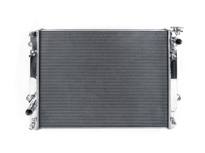 CSF 2016+ 3.5L and 2.7L 05-15 4.0L and 2.7L Toyota Tacoma Radiator.