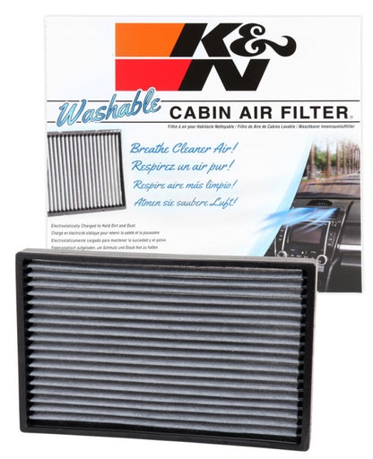 K&N 04-13 Chevy Impala Cabin Air Filter