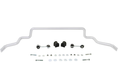 Whiteline 87-92 Toyota Supra MK3 MA70/1 Front 30mm Heavy Duty Adjustable Swaybar.