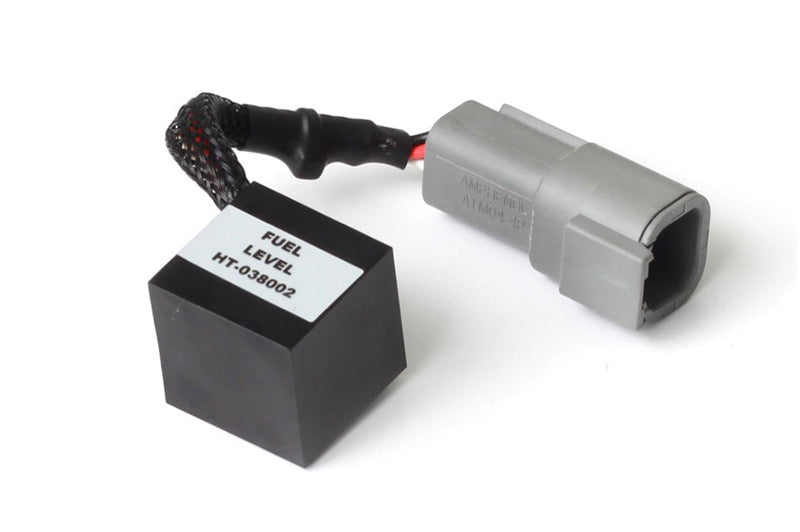 Haltech Fuel Level Sender Signal Conditioner.