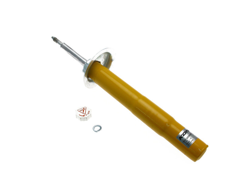 Koni Sport (Yellow) Shock 00-03 BMW 5 Series - E 39 M5 V8 - Front.