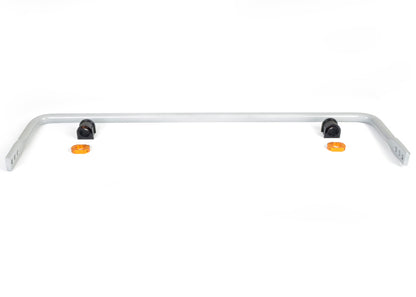 Whiteline 09+ Lancer Ralliart Rear 24mm Swaybar Heavy duty Blade adjustable.