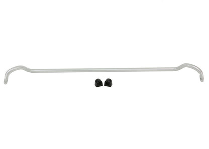 Whiteline 10/93-00 Subaru WRX/STi GC-GF Front 22mm Swaybar-x-heavy duty adjustable.