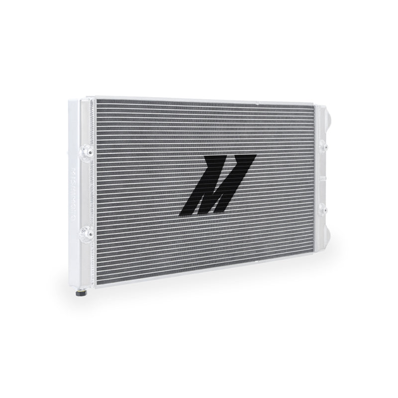 Mishimoto Universal Race Ready Aluminum Performance Radiator V2.