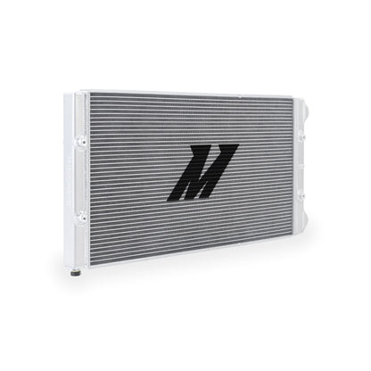 Mishimoto Universal Race Ready Aluminum Performance Radiator V2.