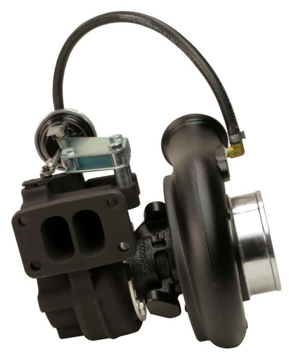 Fleece Performance 94-02 HX35 63mm FMW Holset Cheetah Turbocharger.