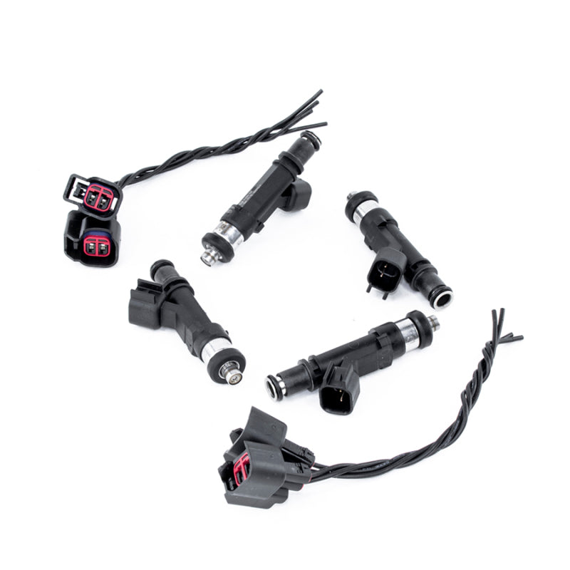 DeatschWerks 05+ Elise 1.8L / 00-05 Celica / 99-07 MR2 / 04-10 tC / 04-10 xA/xB 550CC Injectors.