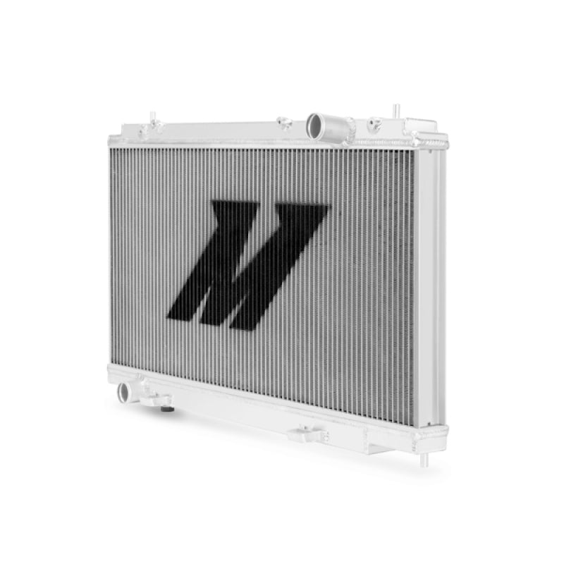 Mishimoto 07-09 Nissan 350Z Manual Aluminum Radiator.