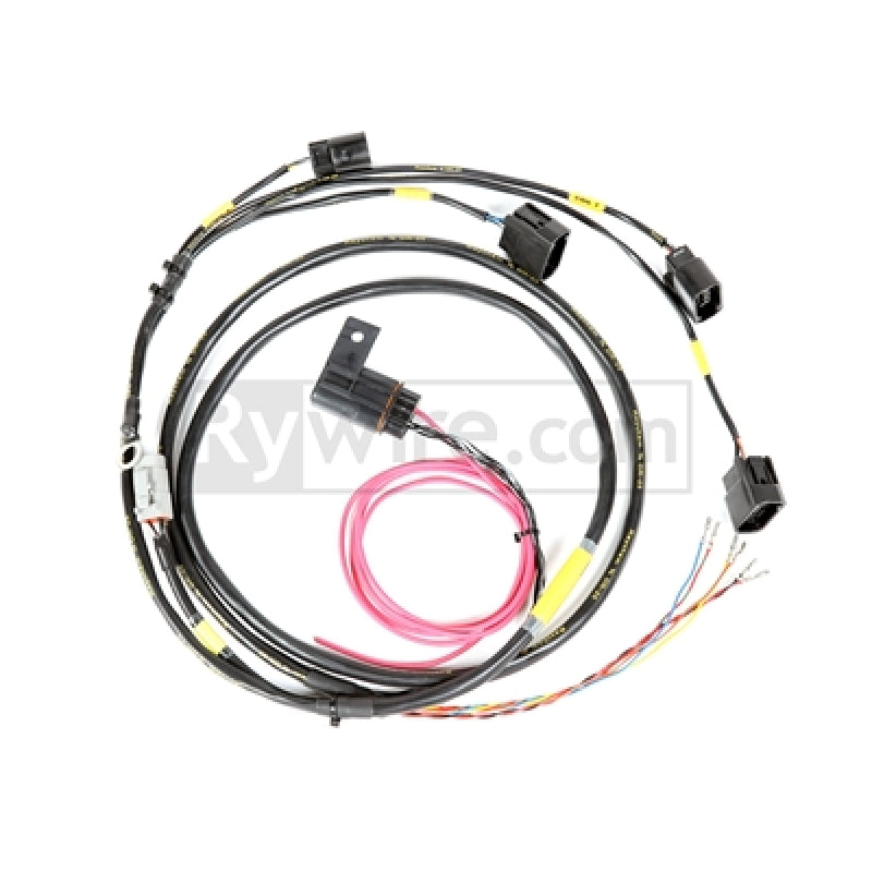 Rywire Acura RSX / Honda S2000 Coil Harness w/K-Series Coils/T1 Trigger (Non-OE ECU).