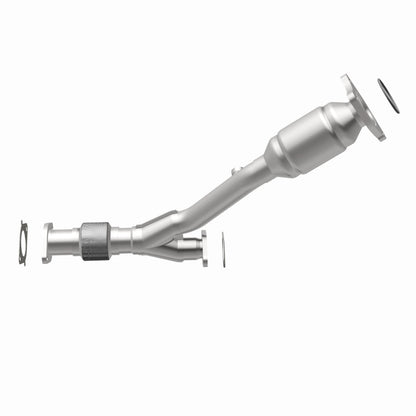 MagnaFlow Conv DF G6- 05-06 6 3.5L OEM REAR