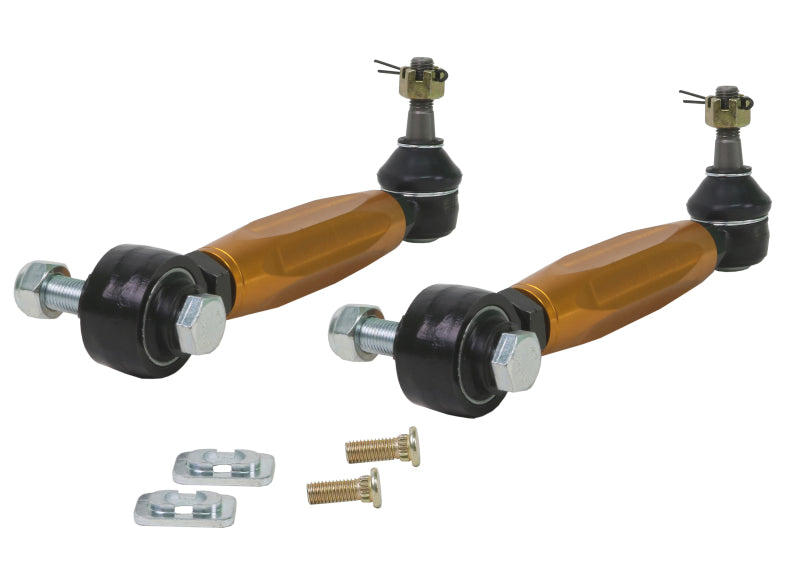 Whiteline 12+ Subaru BRZ / 12+ Scion FR-S Rear Toe Arm.