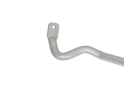 Whiteline 02-07 Subaru WRX Sedan Front 24mm Swaybar-X heavy duty.