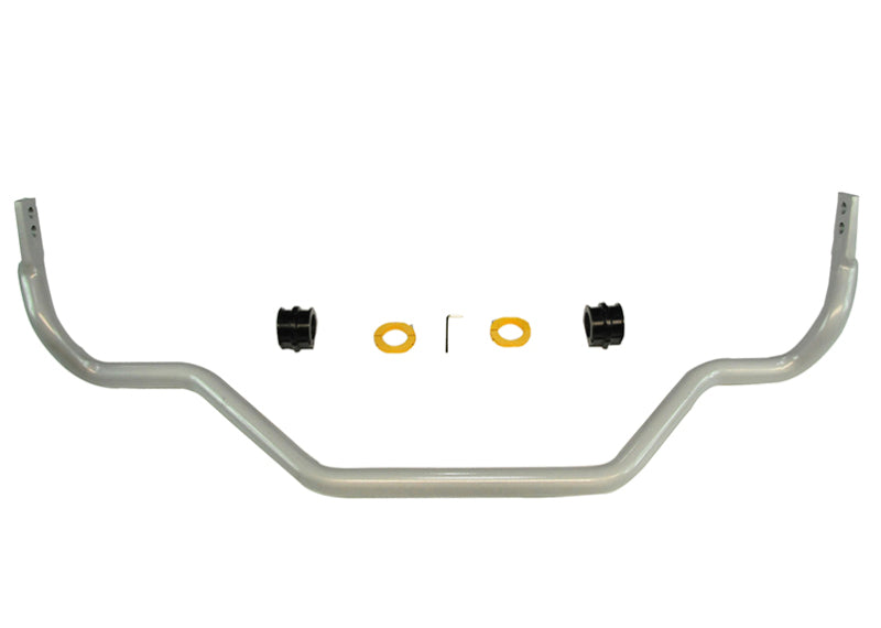 Whiteline 03-06 Nissan 350z Z33 Front 32mm Heavy Duty Adjustable Swaybar.