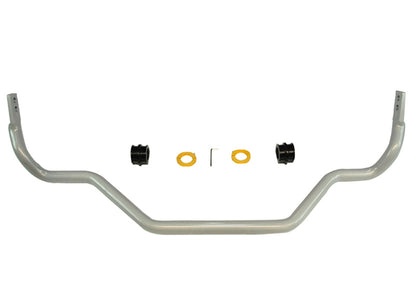 Whiteline 03-06 Nissan 350z Z33 Front 32mm Heavy Duty Adjustable Swaybar.