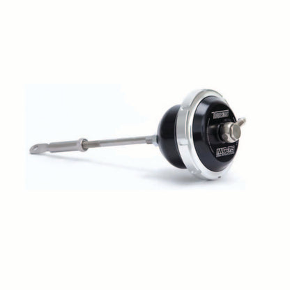 Turbosmart IWG75 Mazda Protege 7 PSI Black Internal Wastegate Actuator.