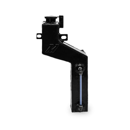 Mishimoto 13+ Subaru BRZ / Scion FRS / Toyota GT86 Aluminum Overflow Tank - Black.