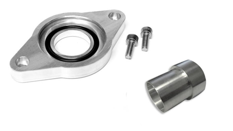 Torque Solution HKS Blow Off Valve and Recirc Adapter: Mazdaspeed 3/6 / CX7.