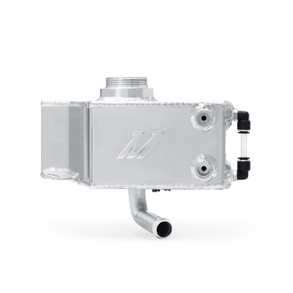 Mishimoto 2014+ Ford Fiesta ST Aluminum Coolant Expansion Tank - Polished.