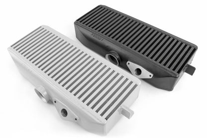 Perrin 08-20 Subaru STI Top Mount Intercooler (TMIC) - Silver.