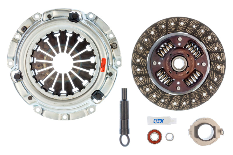 Exedy 2006-2009 Ford Fusion L4 Stage 1 Organic Clutch.