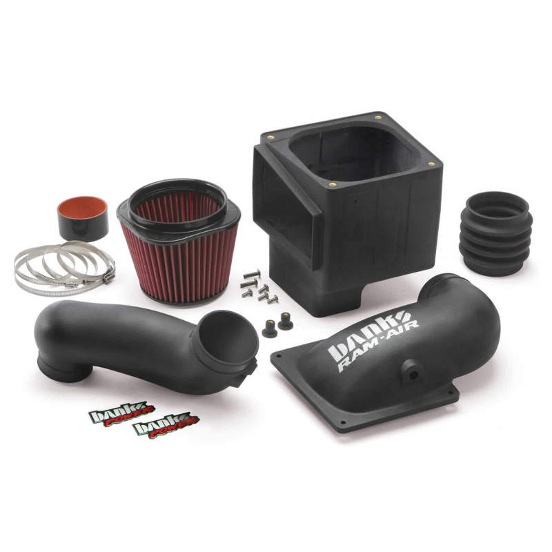 Banks Power 03-07 Dodge 5.9L Ram-Air Intake System.