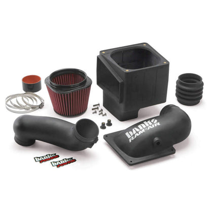 Banks Power 03-07 Dodge 5.9L Ram-Air Intake System.