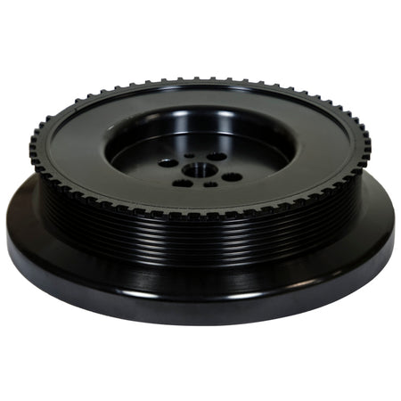 Fluidampr Dodge Cummins 6.7L Steel Internally Balanced Damper.