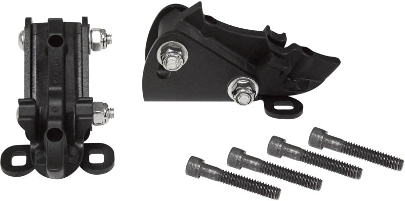 Rigid Industries Adapt Stealth Mount Bracket Kit.