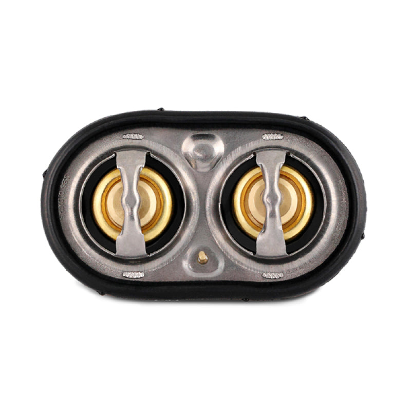 Mishimoto 11+ Ford 6.7L Powerstroke High-Temperature Primary Cooling Sys Thermostat.