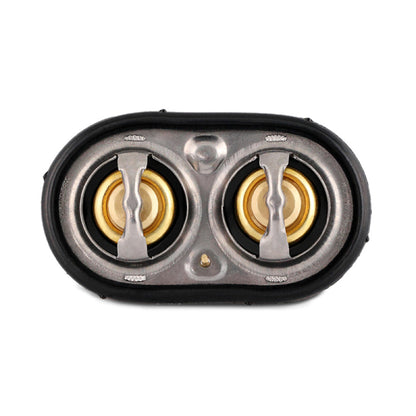 Mishimoto 11+ Ford 6.7L Powerstroke High-Temperature Primary Cooling Sys Thermostat.