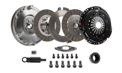 DKM Stage 4 Clutch Kit | MS-034-047