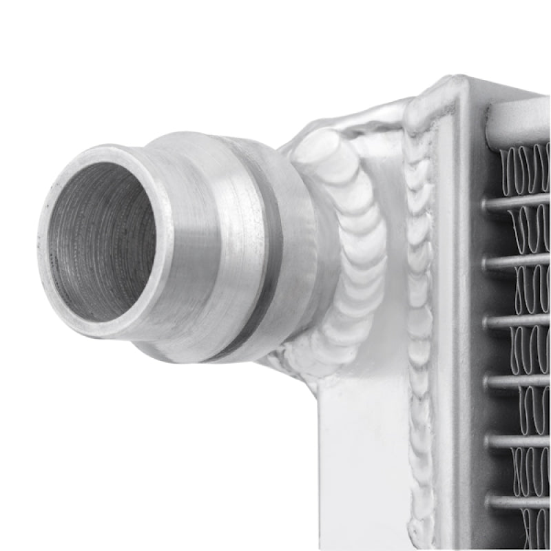 Mishimoto 06-09 Volkswagen Golf MK5 GTI (FSI Only) Manual Aluminum Radiator.