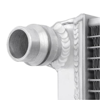 Mishimoto 06-09 Volkswagen Golf MK5 GTI (FSI Only) Manual Aluminum Radiator.