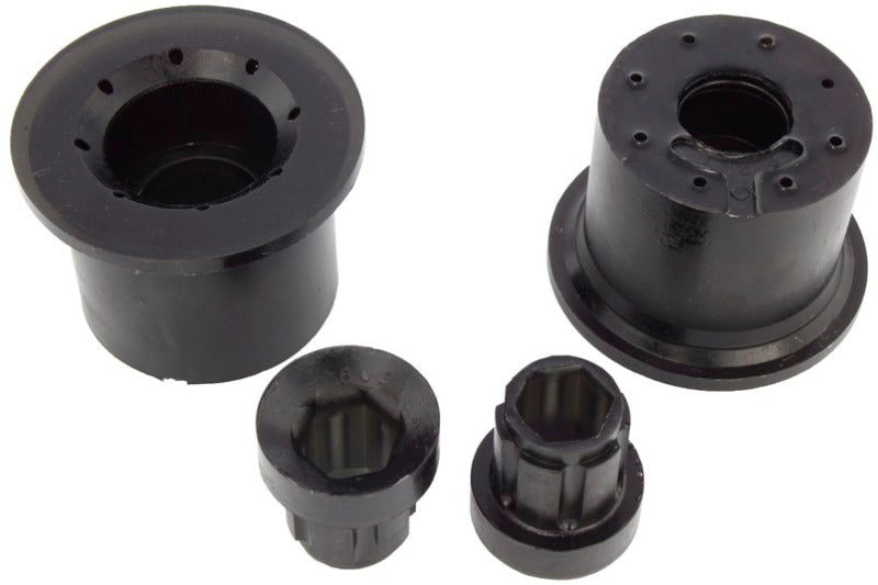 Whiteline Plus 03-09 VAG MK5 A5/Type 1K Front Lower Inner Control Arm Bushing Kit.