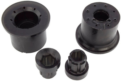 Whiteline Plus 03-09 VAG MK5 A5/Type 1K Front Lower Inner Control Arm Bushing Kit.