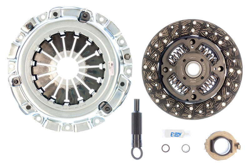 Exedy 2003-2011 Mazda RX-8 R2 Stage 1 Organic Clutch.
