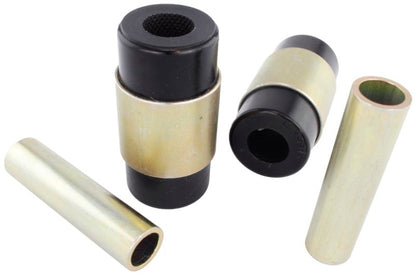 Whiteline Plus 03+ Nissan 350z / Infiniti G35 Front Lower Inner Control Arm Bushing Kit.