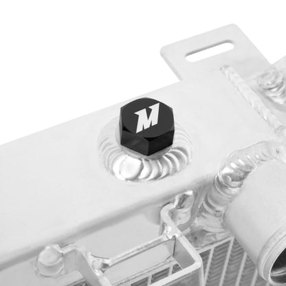 Mishimoto 03-06 Nissan 350Z Manual Aluminum Radiator.