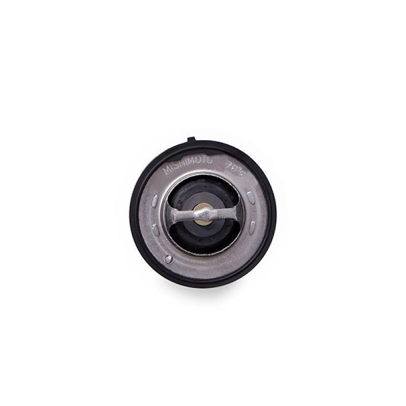 Mishimoto 10-15 Chevy Camaro SS/ZL1 / 09-13 Chevy Corvette / 09-15 Cadillac CTS-V Racing Thermostat.
