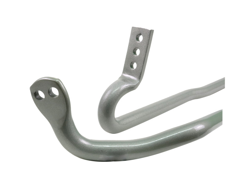 Whiteline 15-16 Subaru Forester XT 2.0 Premium Front And Rear Sway Bar Kit.