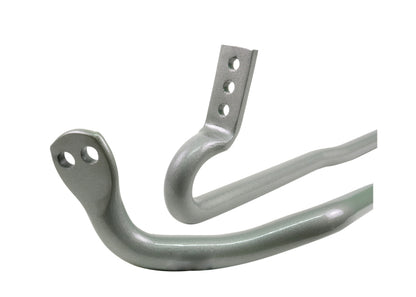 Whiteline 15-16 Subaru Forester XT 2.0 Premium Front And Rear Sway Bar Kit.